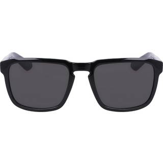 DRAGON Dragon DR MARI LL 015 55 Solbriller Mænd Black - Black - 55mm