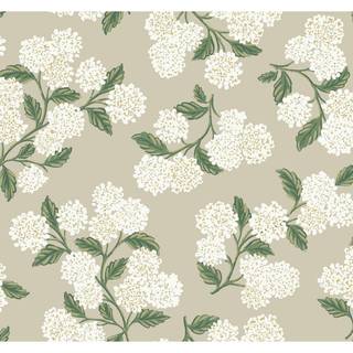 Rifle Paper Co. Wallpaper Hydrangea RP7394