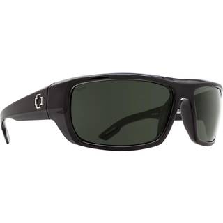 Spy BOUNTY 673017242863 65 Solbriller Mænd Black - Black - 65mm