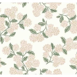 Rifle Paper Co. Wallpaper Hydrangea RP7393