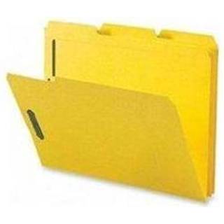 Forretningskilde fastgørelsesmapper