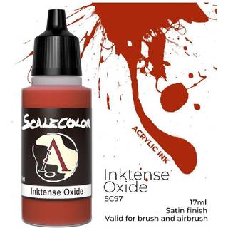 Inktense Oxide (SC-97)