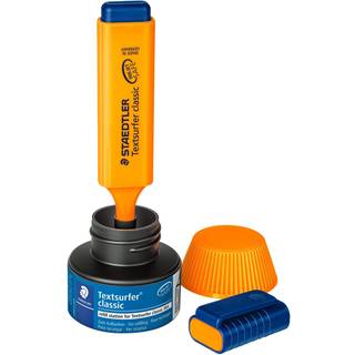 Staedtler Highlighter refill | Orange