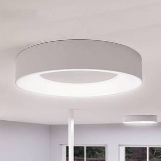 Paulmann - Casca LED Loftlampe IP44 2100lm Hvid/Hvid