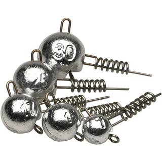 Kinetic Jighead Screw In 20g