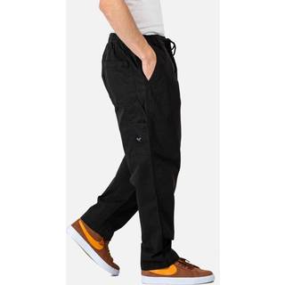 Reell Reflex Hustler Bukser Sort - L
