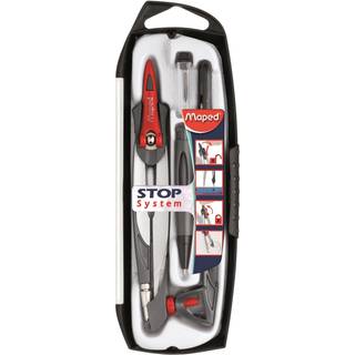 Maped Stop System Passer m. stiftblyant