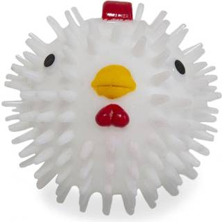 Kikkerland - Chicken Dog Ball (DIG12)