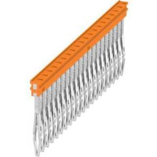 Weidmüller Laske zqv 1.5n/20 orange