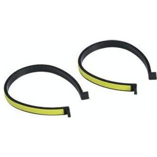 SCO refleksklemmer – gule