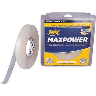 HPX max power klar 19mm x 16,5m
