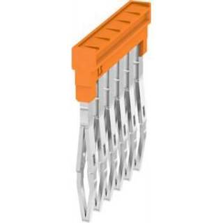 Weidmüller Laske zqv 1.5n/6 orange