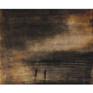 Artwood, Vægdekoration Sea Mist 150x100 cm Artwood