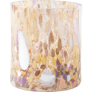 Magnor Swirl glas 35 cl Brun