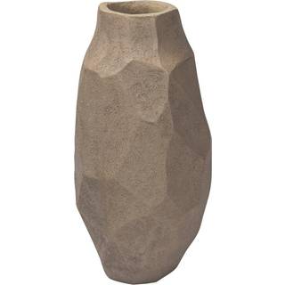 Mette Ditmer Art Piece Nuki vase B Latte