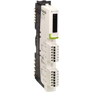 Schneider Stb kit,4 ana ind strøm, multi