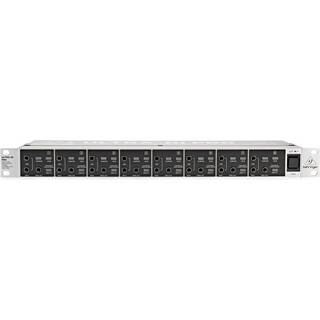 Behringer DI800 Ultra-DI PRO V2 Stativ til Mixerpult