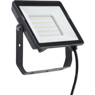 Philips - ProjectLine Floodlight 30W 3000K Sensor