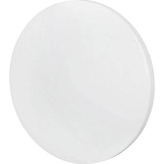 18W LED Dome Lys - 300mm Stjerneoverflade, CCT 3i1, Rundt - Kulør : 3-i-1