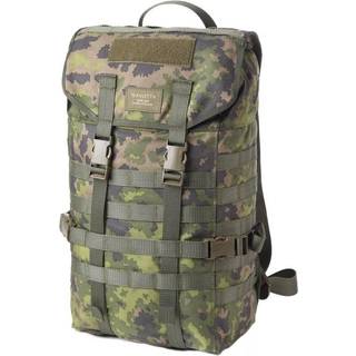 Jääkäri S (20-25L) rygsæk, M05 camo