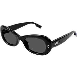 Sunglasses - Black - 52