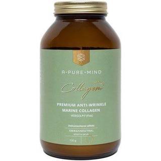 A Pure Mind Premium Marine Collagen, Verisol, 30 dage - 150 gr