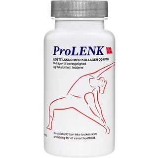 Bioform ProLenk (90 kaps)