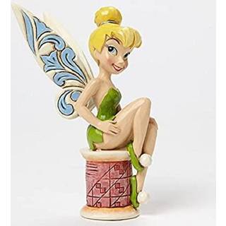 Disney Traditions Klokkeblomst "Udspekuleret" figur
