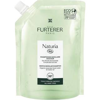 René Furterer Naturia Gentle Micellar Shampoo Refill 400 ml