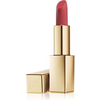 Estée Lauder Make-up Læbemakeup Pure Color Creme Lipstick Bois De Rose 3,5 g () - 3,5 g