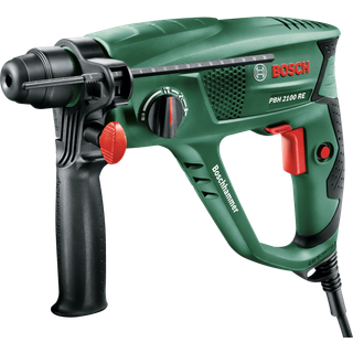 Bosch borehammer pbh 2100 re