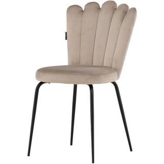 Venture Design Limhamn stol Beige/sort