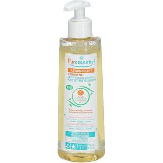 Puressentiel Purifying Liquid Surgras Soap Antibacterial action , 250 ml