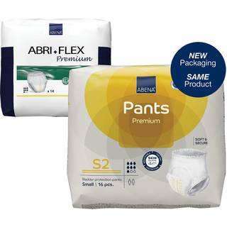 ABENA Premium Pants S2 - 16 stk