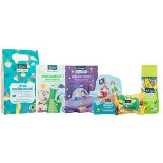 Kneipp Naturbarn Badeoverraskelsepakke - Dreng