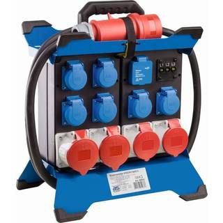 Energiboks AS-Schwabe Stecky DUO 3