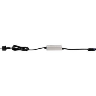 Paulmann Plug & Shine Strømforsyning 94497, 75 W, antracit
