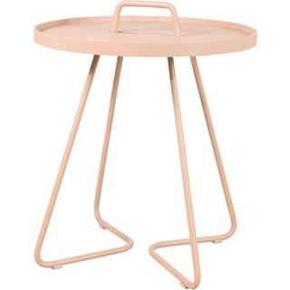 Cane-line, On The Move 44 cm Dark Rose