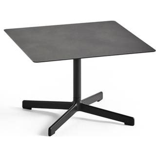 HAY Neu Lavt Bord L60 x H40 Antracit