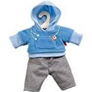 Heless Dolls Jogging Outfit -35-45 cm - Assorted