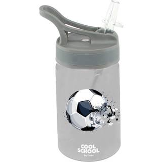 Tinka Water Bottle - Football 350 ml