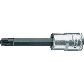 Gedore Top 1/2 lang med torx t27