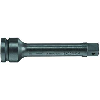 Gedore Kraft forlænger 3/8 125mm