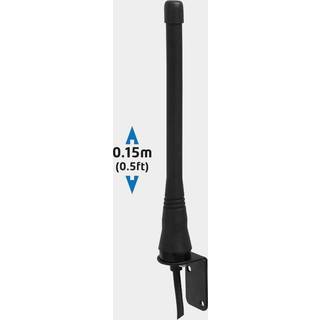 AIS-antenne Shakespeare V-Tronix HA156C-AIS Heliflex, 15 cm