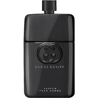 Gucci Guilty Pour Homme parfume til mænd 200 ml - 200 ml