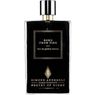 Simone Andreoli Collections Poetry of Night Born from FireEau de Parfum Spray Intense 100 ml (12.220,00 kr / 1 l) - 100 ml