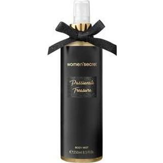 women´secret Body Mist Passionate Treasure 250 ml