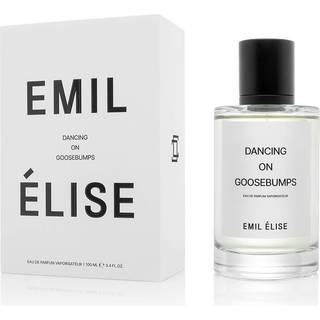Emil-Elise Unisex-dufte Dancing-On-GoosebumpsEau de Parfum Spray 100 ml (11.820,00 kr / 1 l) - 100 ml