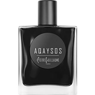 Pierre Guillaume Paris Unisex-dufte Black Collection AquaysosEau de Parfum Spray 100 ml (13.450,00 kr / 1 l) - 100 ml