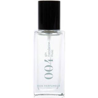 Bon Parfumeur 004 Gin - Mandarine - Musc Eau de Parfum